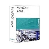 Autodesk AutoCAD 2007, Subscription Late Processing Fee (00100-000000-9580)